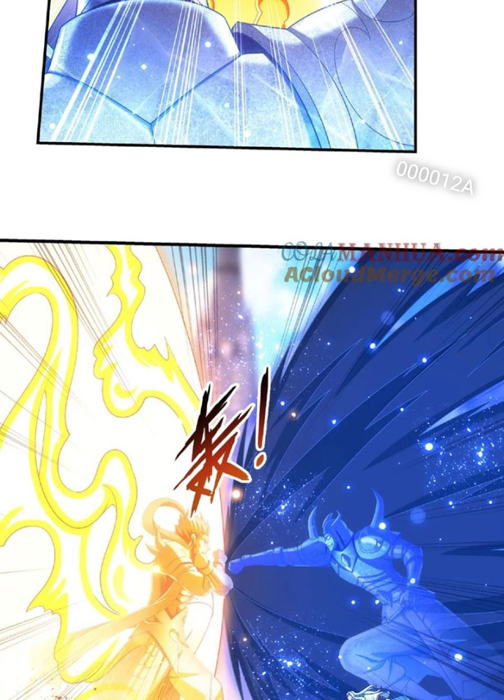 Đại Chúa Tể Chapter 469 - Next Chapter 470