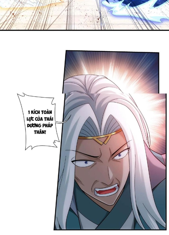 Đại Chúa Tể Chapter 469 - Next Chapter 470