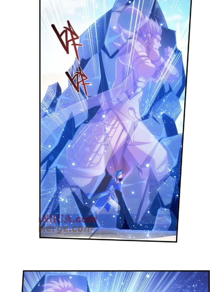 Đại Chúa Tể Chapter 469 - Next Chapter 470