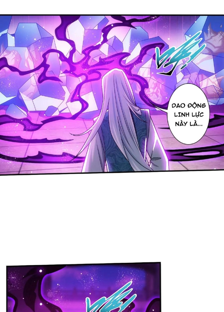 Đại Chúa Tể Chapter 470 - Next Chapter 471