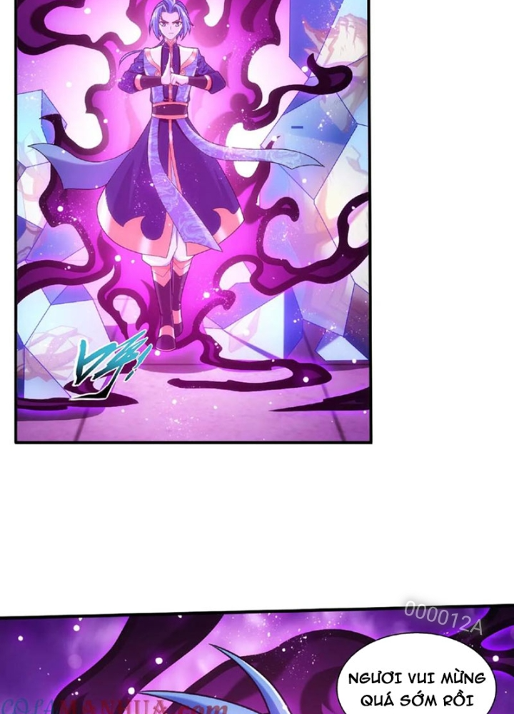 Đại Chúa Tể Chapter 470 - Next Chapter 471