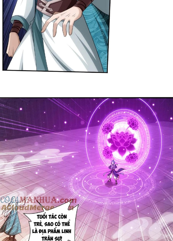 Đại Chúa Tể Chapter 470 - Next Chapter 471