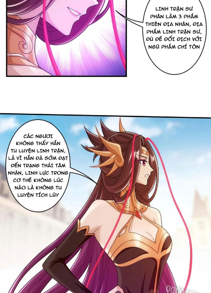 Đại Chúa Tể Chapter 470 - Next Chapter 471