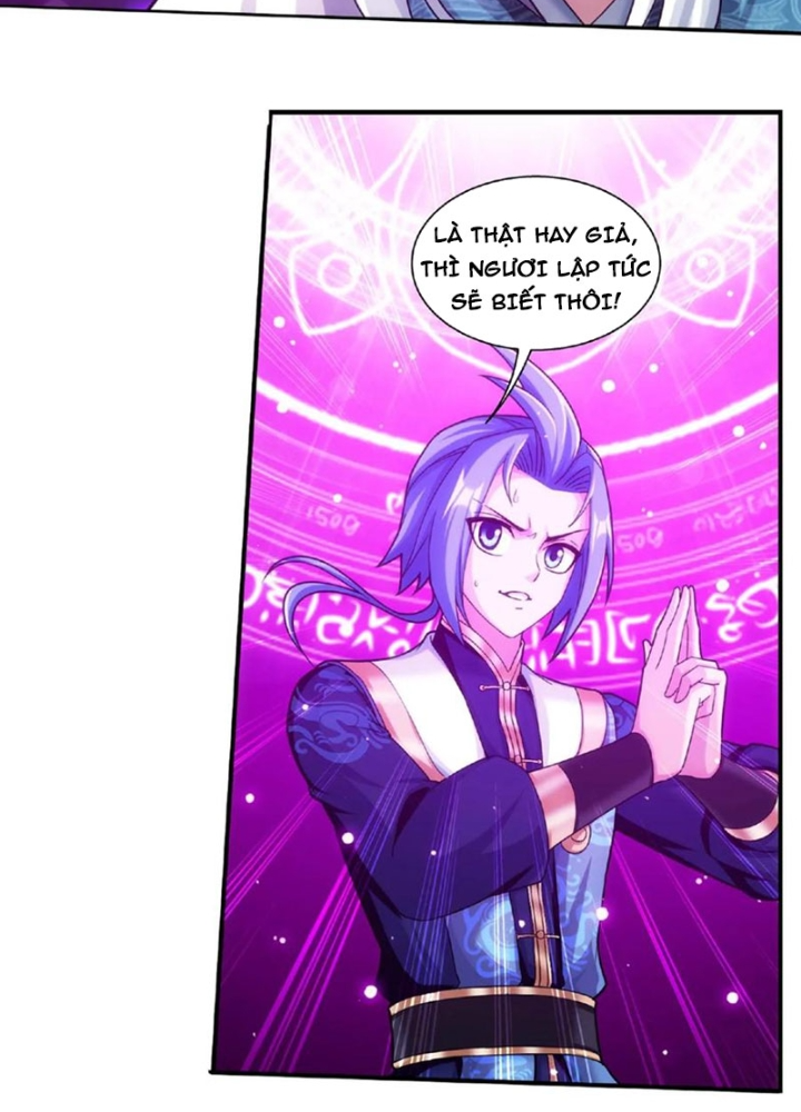 Đại Chúa Tể Chapter 470 - Next Chapter 471