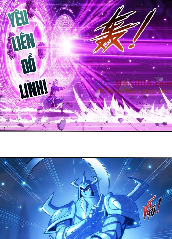 Đại Chúa Tể Chapter 470 - Next Chapter 471