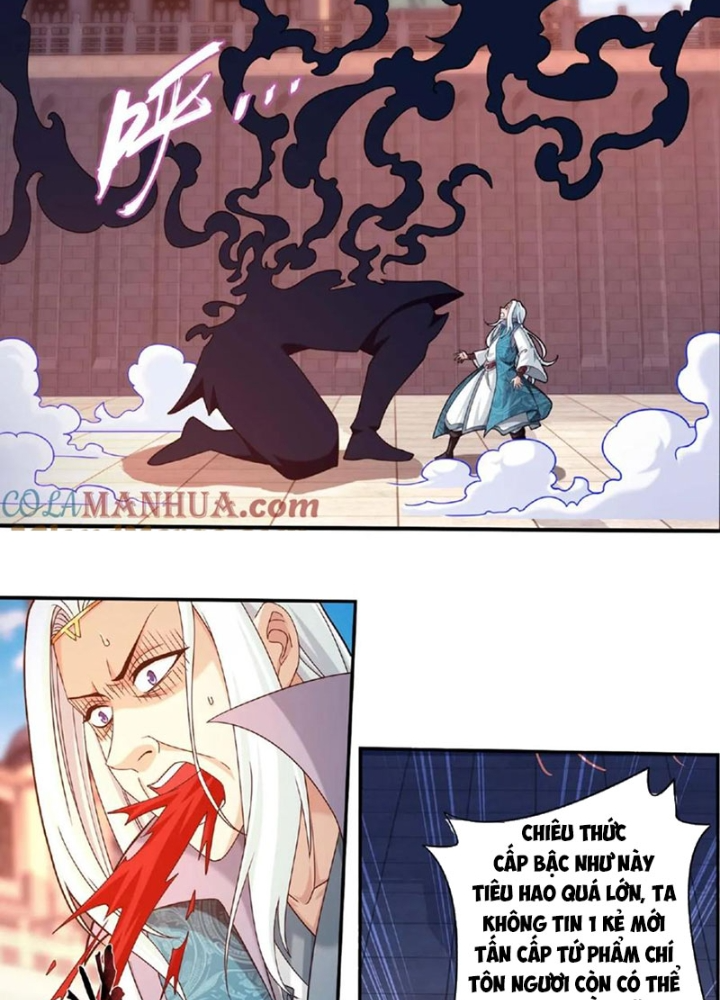 Đại Chúa Tể Chapter 470 - Next Chapter 471