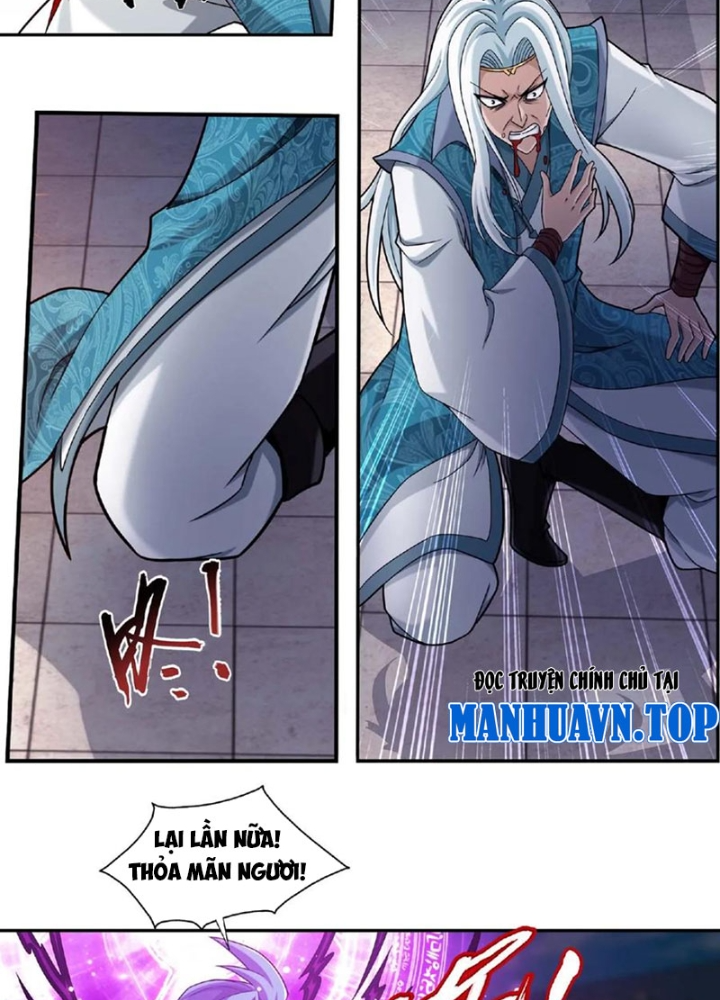 Đại Chúa Tể Chapter 470 - Next Chapter 471