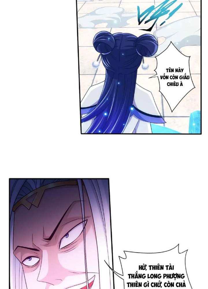 Đại Chúa Tể Chapter 470 - Next Chapter 471