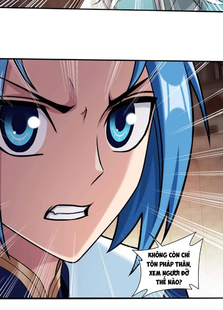 Đại Chúa Tể Chapter 470 - Next Chapter 471