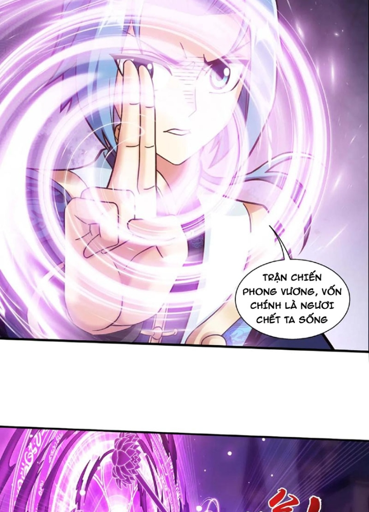 Đại Chúa Tể Chapter 470 - Next Chapter 471