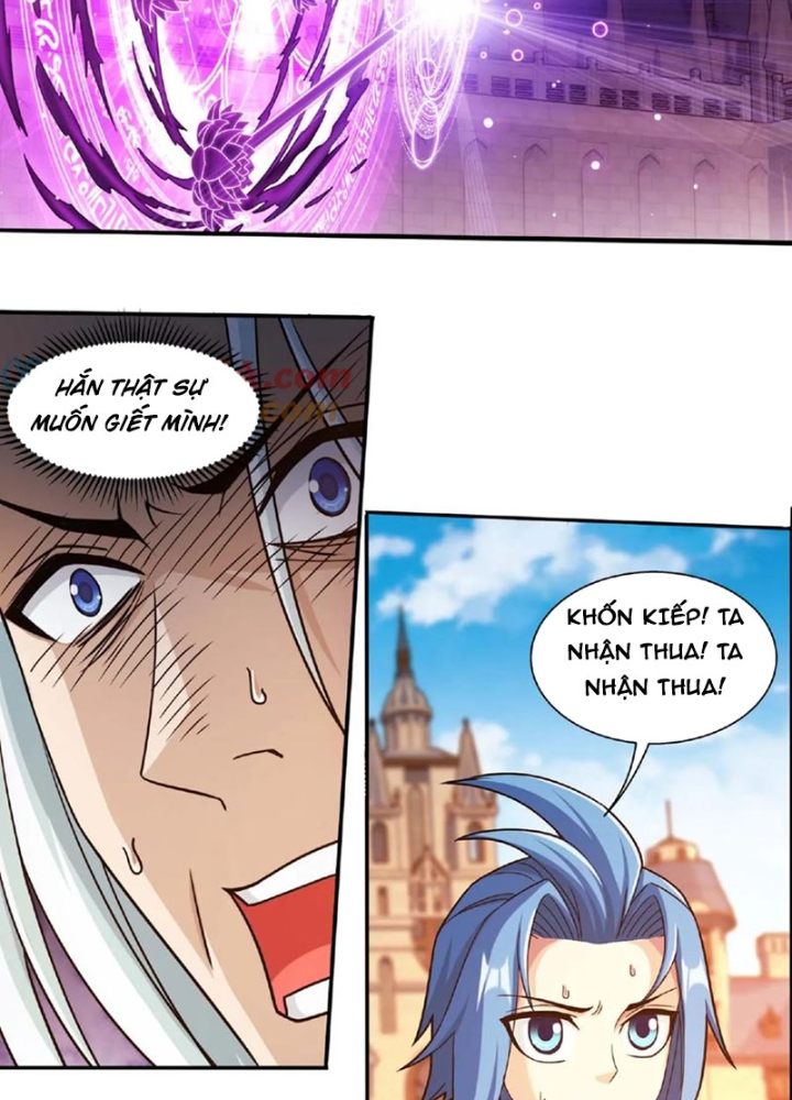 Đại Chúa Tể Chapter 470 - Next Chapter 471