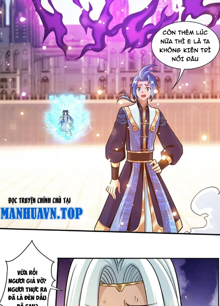 Đại Chúa Tể Chapter 470 - Next Chapter 471