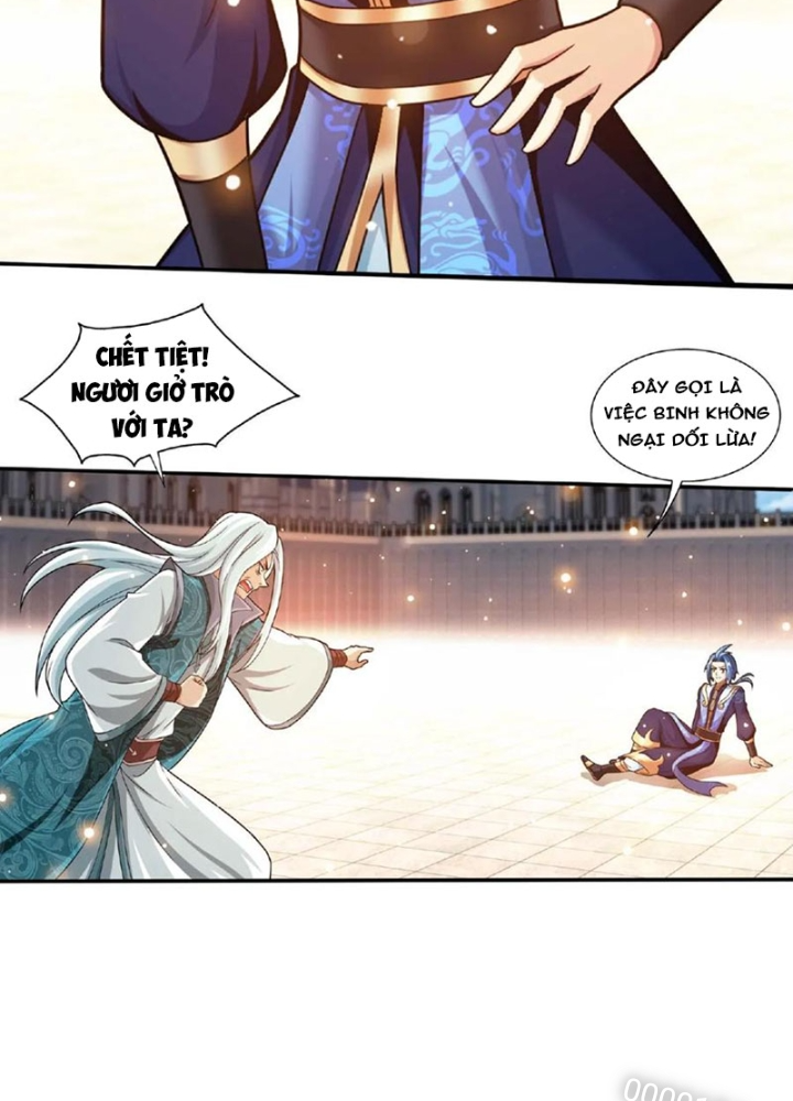 Đại Chúa Tể Chapter 470 - Next Chapter 471