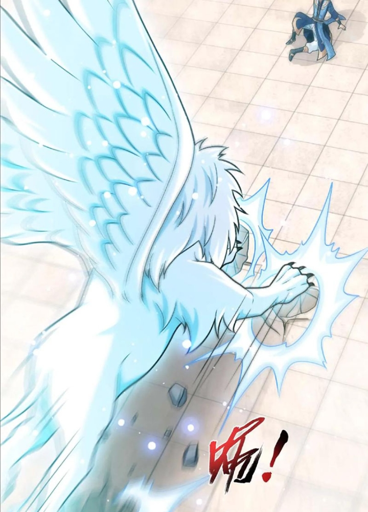 Đại Chúa Tể Chapter 471 - Next Chapter 472