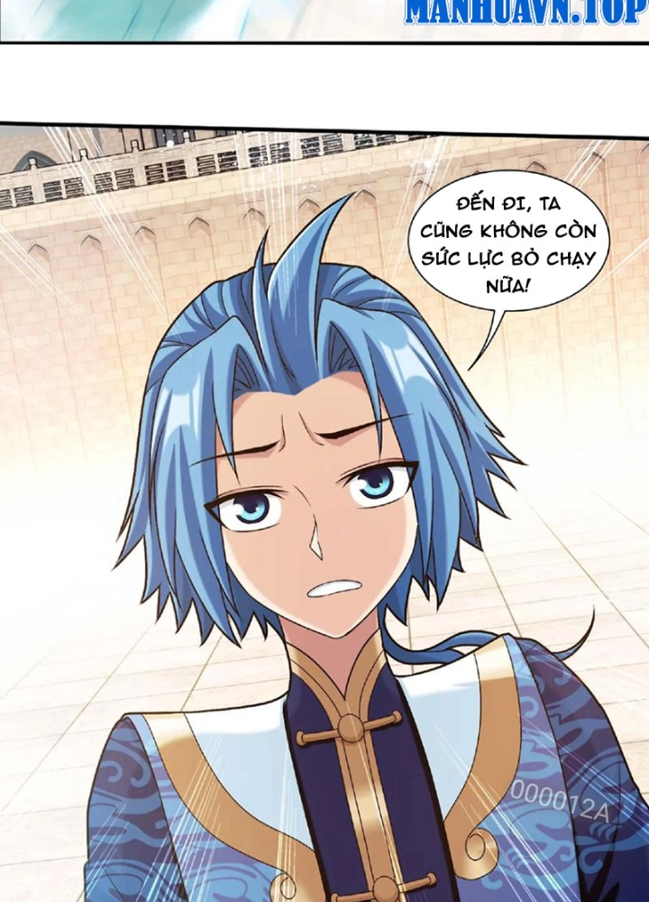 Đại Chúa Tể Chapter 471 - Next Chapter 472