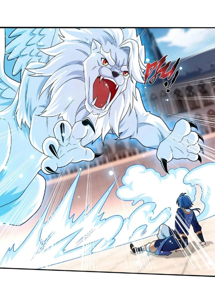 Đại Chúa Tể Chapter 471 - Next Chapter 472