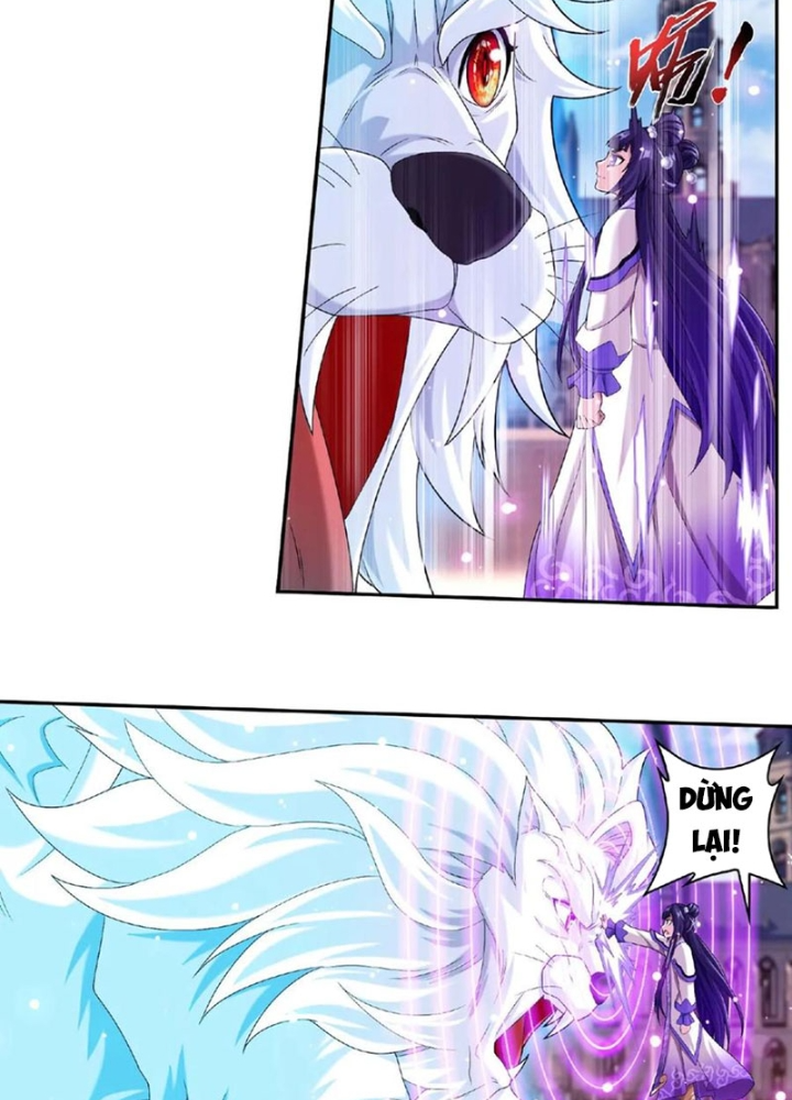 Đại Chúa Tể Chapter 471 - Next Chapter 472