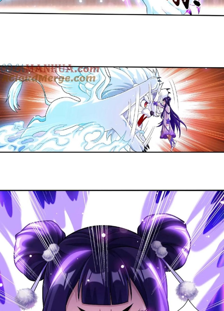 Đại Chúa Tể Chapter 471 - Next Chapter 472