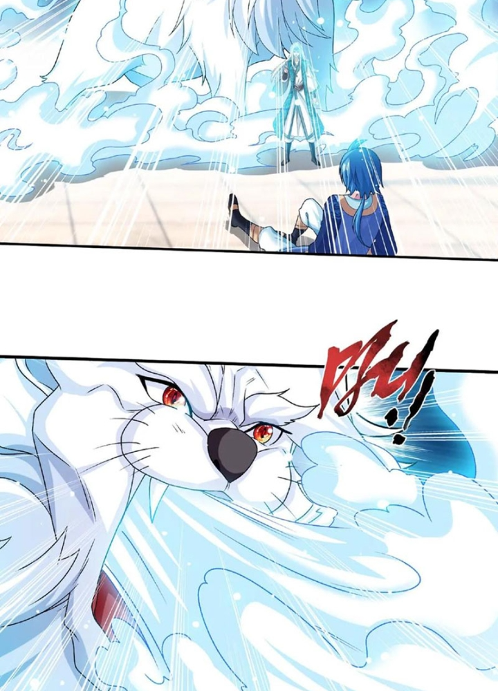 Đại Chúa Tể Chapter 471 - Next Chapter 472