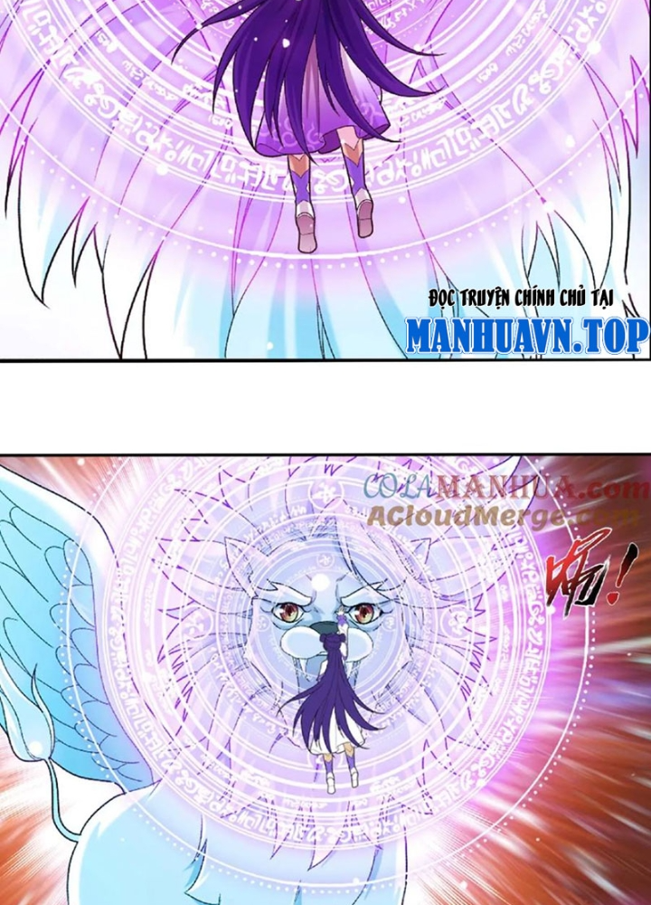 Đại Chúa Tể Chapter 471 - Next Chapter 472