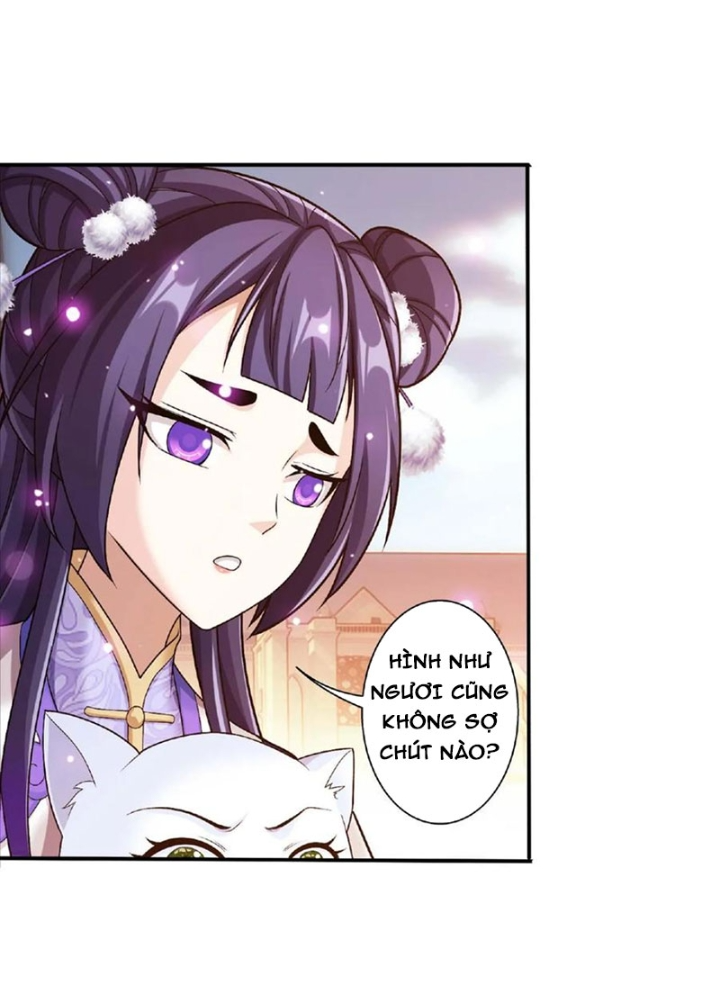 Đại Chúa Tể Chapter 471 - Next Chapter 472