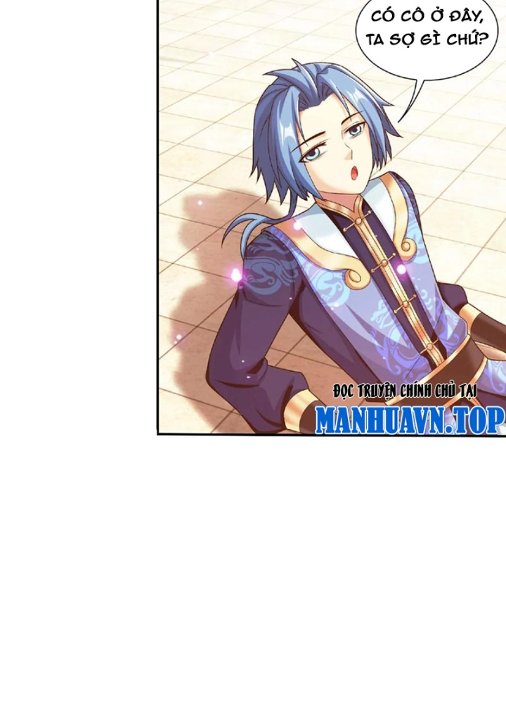 Đại Chúa Tể Chapter 471 - Next Chapter 472