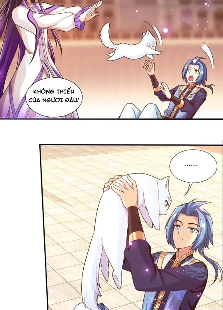 Đại Chúa Tể Chapter 471 - Next Chapter 472