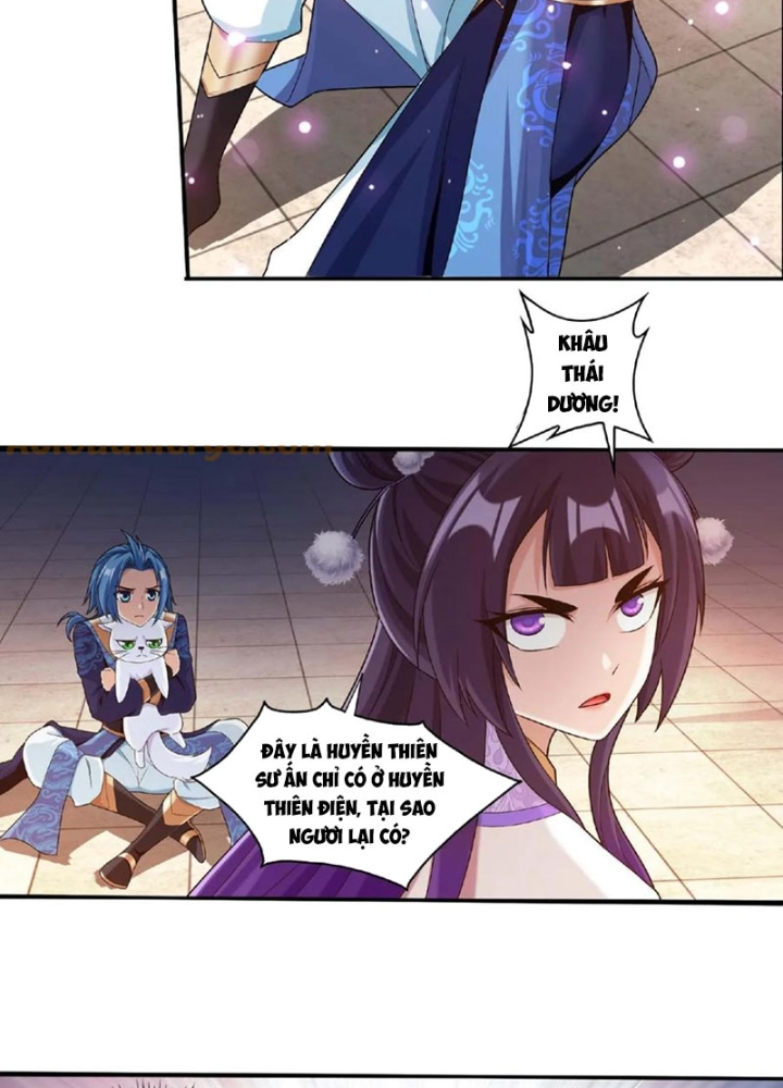 Đại Chúa Tể Chapter 471 - Next Chapter 472