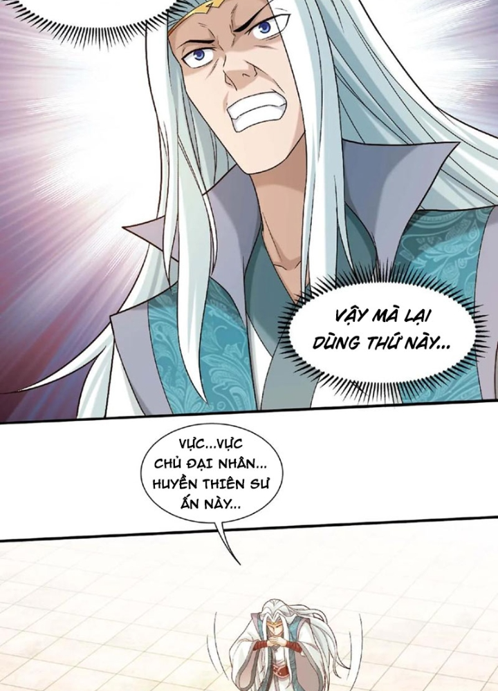 Đại Chúa Tể Chapter 471 - Next Chapter 472
