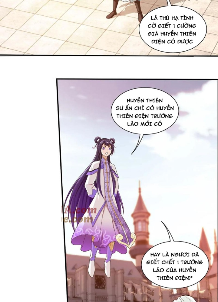 Đại Chúa Tể Chapter 471 - Next Chapter 472