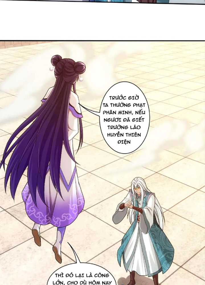 Đại Chúa Tể Chapter 471 - Next Chapter 472