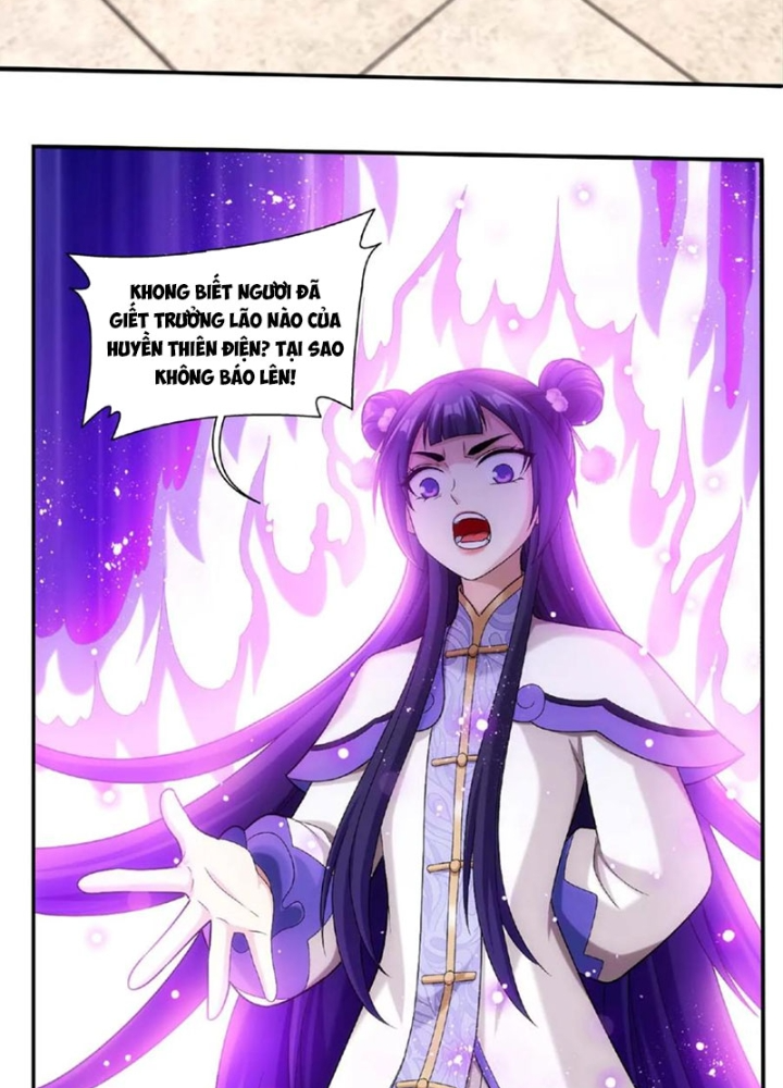 Đại Chúa Tể Chapter 471 - Next Chapter 472