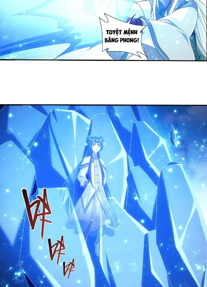 Đại Chúa Tể Chapter 471 - Next Chapter 472