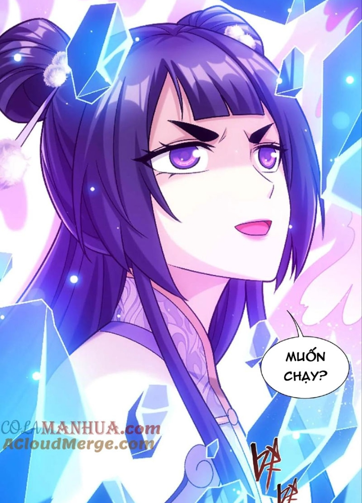 Đại Chúa Tể Chapter 471 - Next Chapter 472