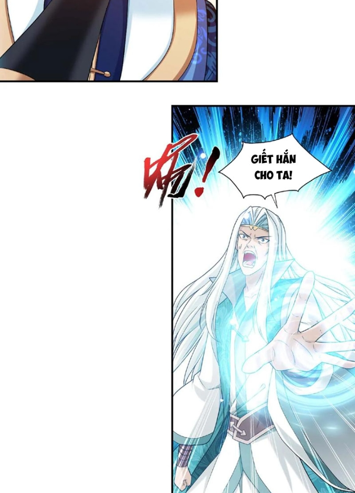 Đại Chúa Tể Chapter 471 - Next Chapter 472