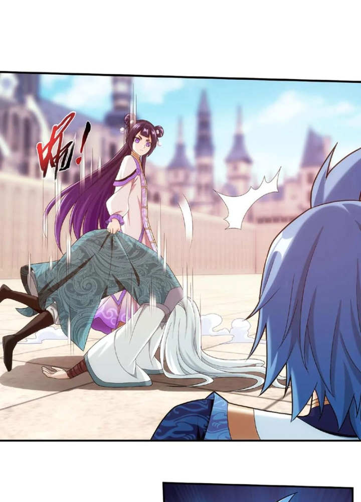 Đại Chúa Tể Chapter 471 - Next Chapter 472