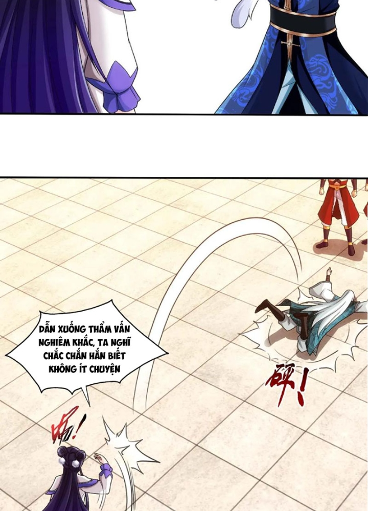 Đại Chúa Tể Chapter 471 - Next Chapter 472