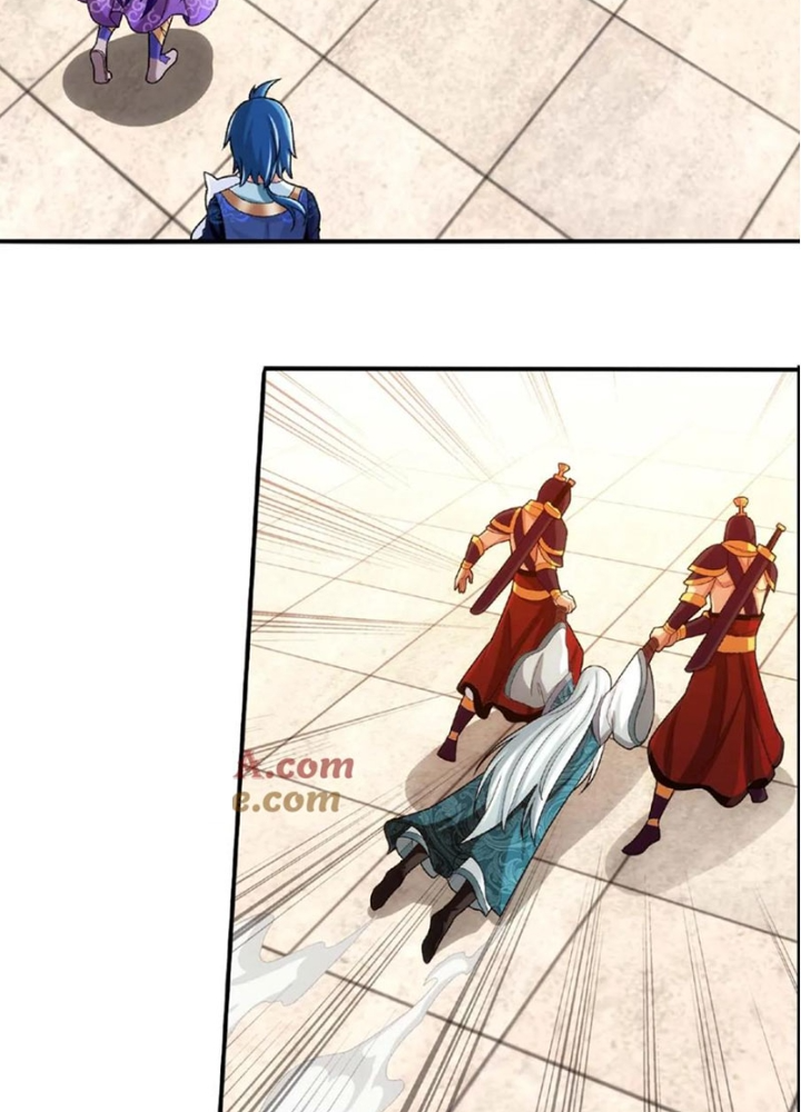 Đại Chúa Tể Chapter 471 - Next Chapter 472