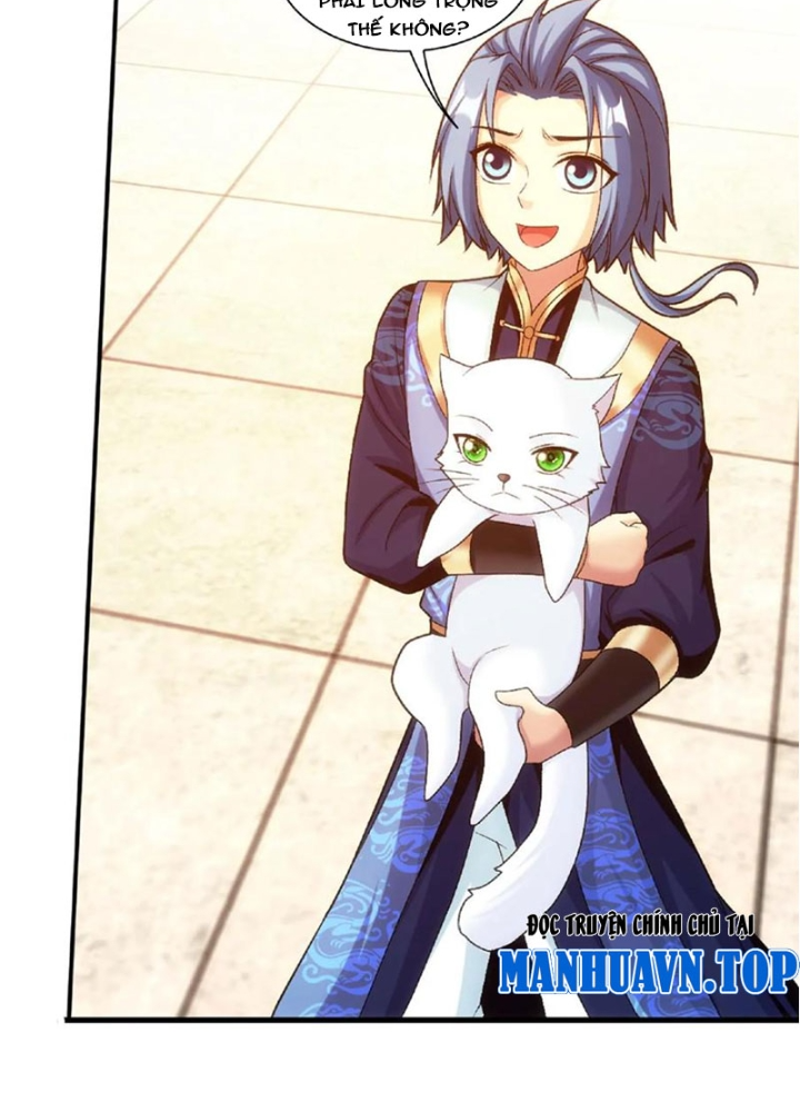 Đại Chúa Tể Chapter 471 - Next Chapter 472