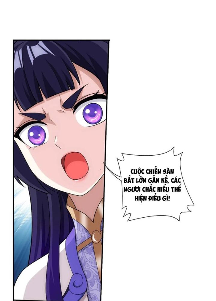 Đại Chúa Tể Chapter 471 - Next Chapter 472