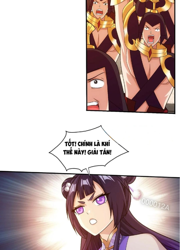 Đại Chúa Tể Chapter 471 - Next Chapter 472