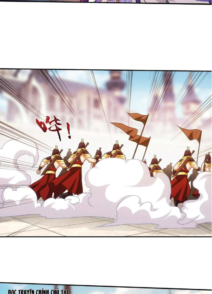 Đại Chúa Tể Chapter 471 - Next Chapter 472