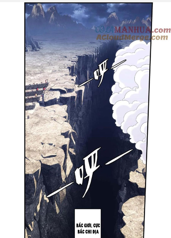 Đại Chúa Tể Chapter 472 - Next Chapter 473