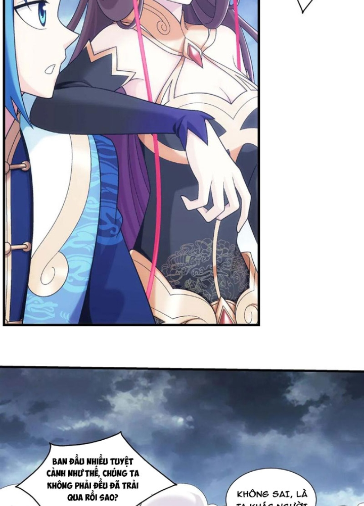 Đại Chúa Tể Chapter 472 - Next Chapter 473