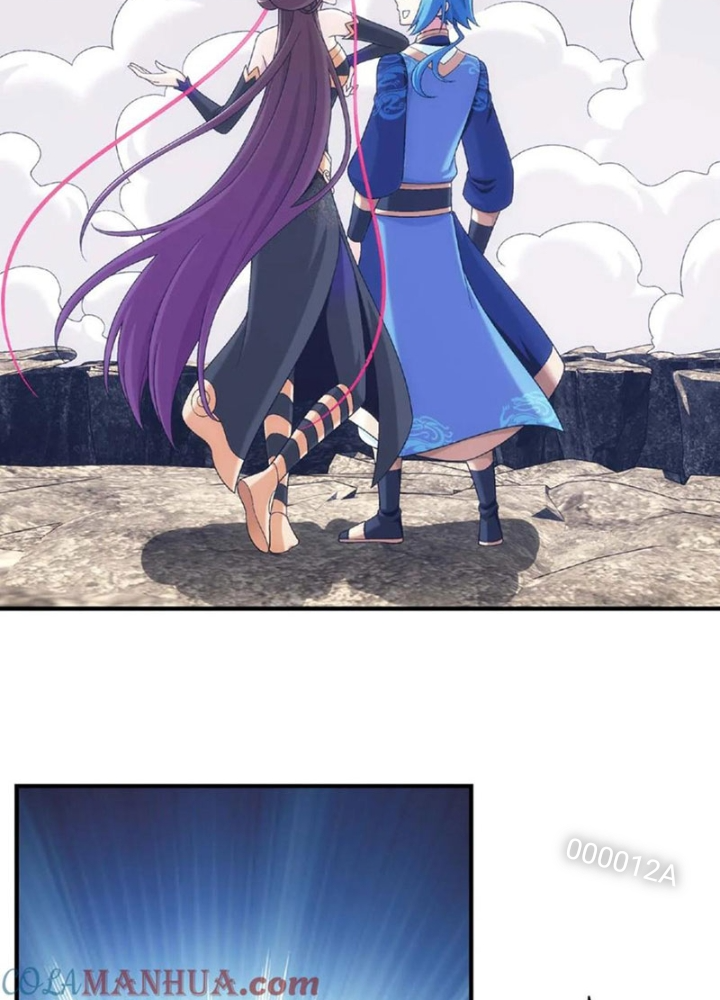 Đại Chúa Tể Chapter 472 - Next Chapter 473