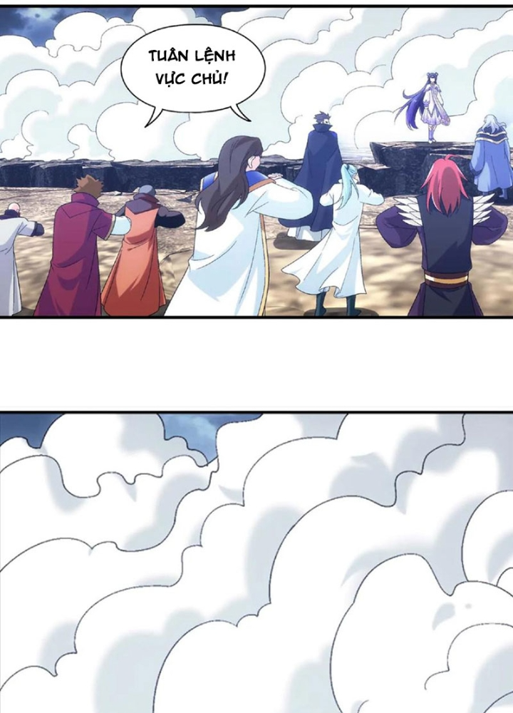 Đại Chúa Tể Chapter 472 - Next Chapter 473