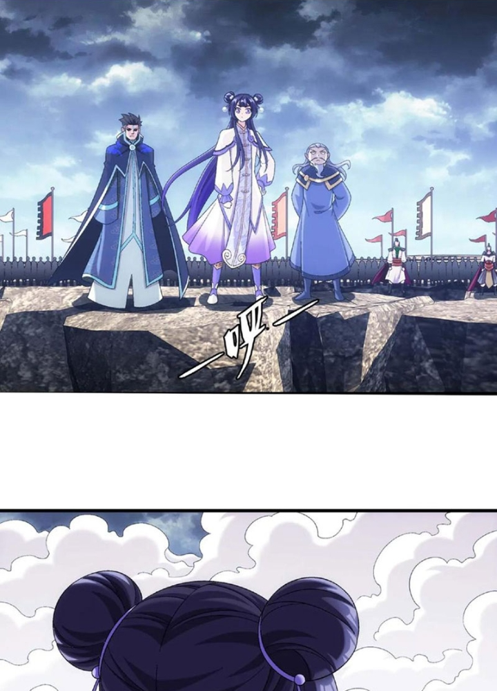 Đại Chúa Tể Chapter 472 - Next Chapter 473