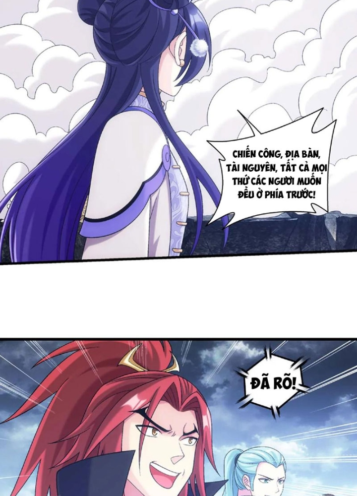 Đại Chúa Tể Chapter 472 - Next Chapter 473