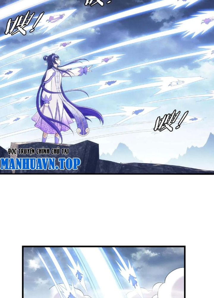 Đại Chúa Tể Chapter 472 - Next Chapter 473