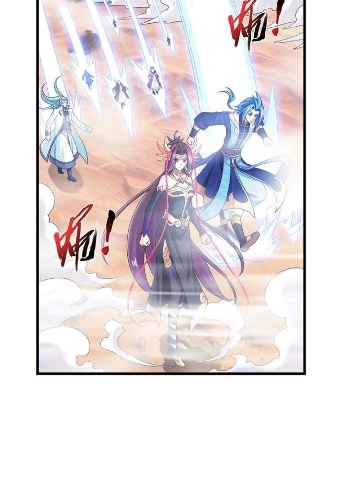 Đại Chúa Tể Chapter 472 - Next Chapter 473